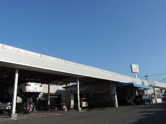 ホンダカーズ宇城　松橋店(6枚目)