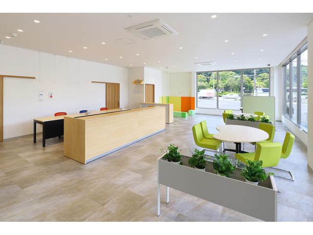 カーセブン鹿児島谷山店 サービス紹介の3つ目