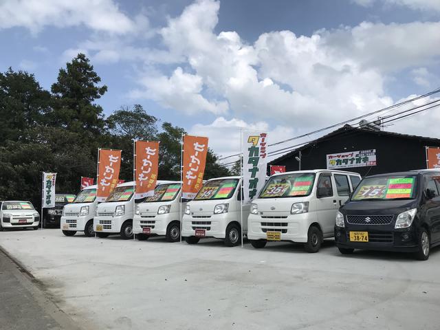 カーショップ　タカタナオキ　熊本店(0枚目)