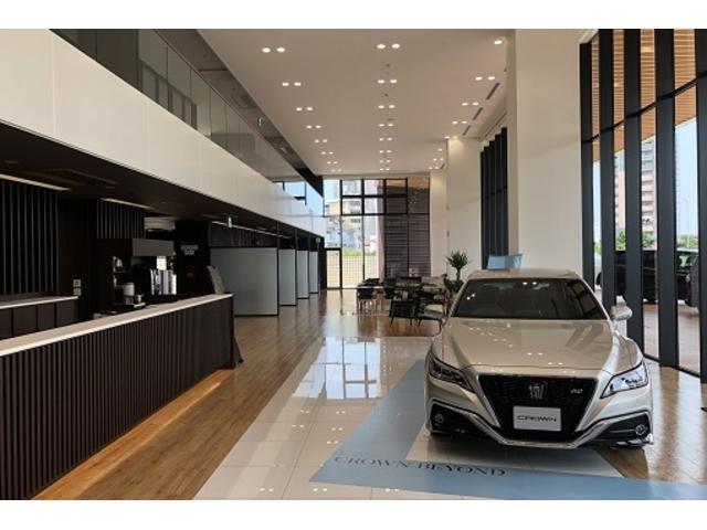 熊本トヨタ自動車 くまもと中央店 サービス紹介の1つ目