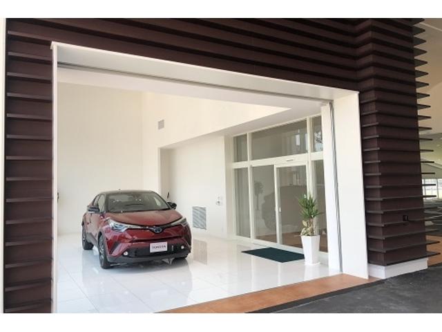 熊本トヨタ自動車 くまもと中央店 サービス紹介の3つ目