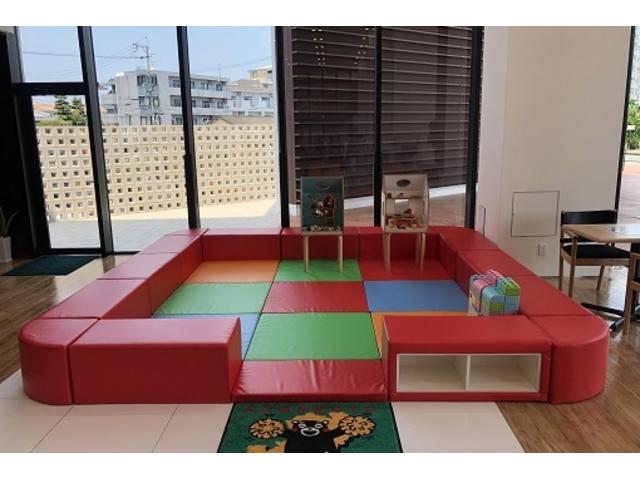 熊本トヨタ自動車 くまもと中央店 サービス紹介の4つ目