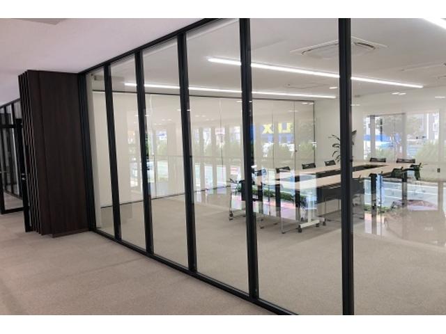 熊本トヨタ自動車 くまもと中央店 サービス紹介の6つ目