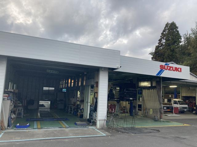 松川自動車 サービス紹介の3つ目