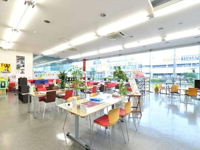 Ｈｏｎｄａ　Ｃａｒｓ　宮崎　中村東店Ｕ－Ｓｅｌｅｃｔコーナー店(2枚目)