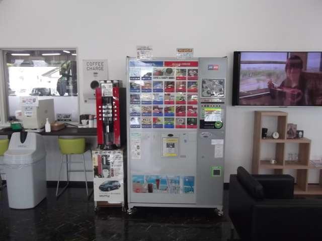 Ｈｏｎｄａ Ｃａｒｓ 鹿児島 与次郎店Ｕ－Ｓｅｌｅｃｔコーナー店 サービス紹介の2つ目