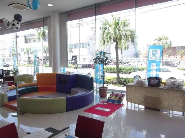 Ｈｏｎｄａ Ｃａｒｓ 鹿児島 与次郎店Ｕ－Ｓｅｌｅｃｔコーナー店 サービス紹介の3つ目