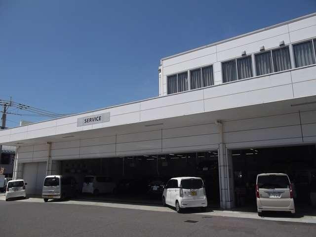 Ｈｏｎｄａ Ｃａｒｓ 鹿児島 与次郎店Ｕ－Ｓｅｌｅｃｔコーナー店 サービス紹介の4つ目