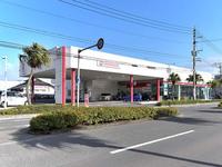 Ｈｏｎｄａ　Ｃａｒｓ　鹿児島　与次郎店Ｕ－Ｓｅｌｅｃｔコーナー店