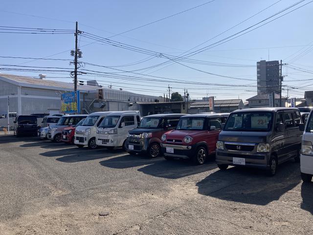 チェレステ　車買取専門　保田窪店(5枚目)