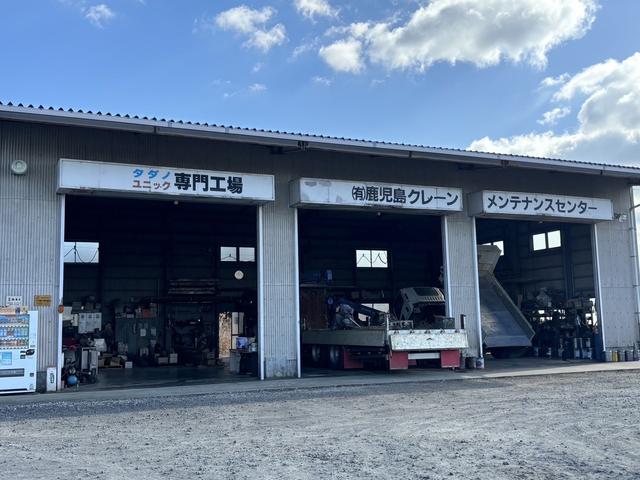 株式会社鹿児島クレーンメンテナンス(2枚目)