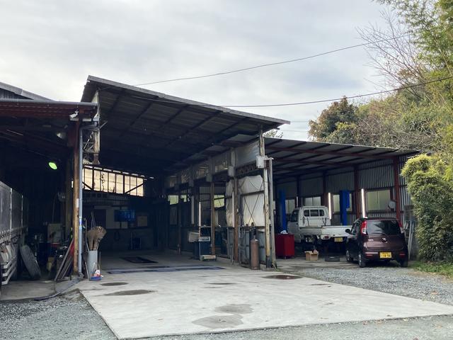 有限会社鹿央町車両センター サービス紹介の2つ目