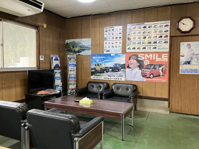 有限会社鹿央町車両センター サービス紹介の3つ目