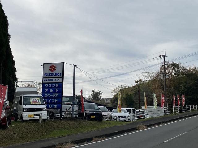 有限会社鹿央町車両センター サービス紹介の5つ目