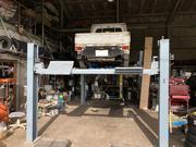 西田自動車サービス工場3