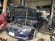 西田自動車サービス工場4