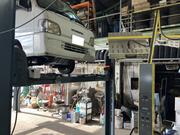 西田自動車サービス工場5