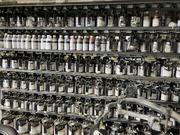 西田自動車サービス工場8