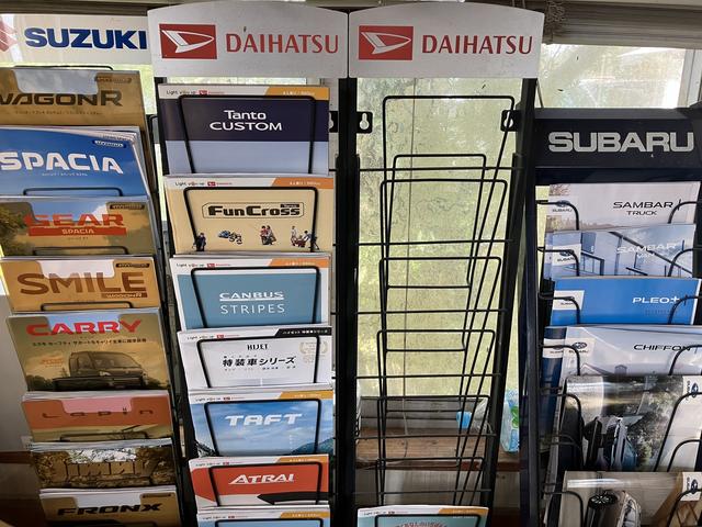 西田自動車サービス工場9