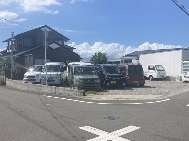 株式会社クレストモーター サービス紹介の1つ目