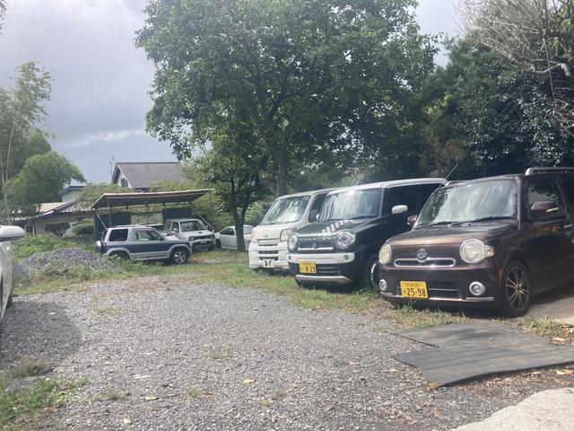 ＳＧガレージ エスジーガレージ サービス紹介の2つ目