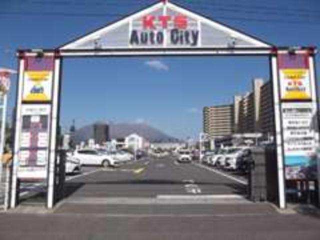 鹿児島トヨタ自動車株式会社 ＫＴＳオートシティ（Ｅａｓｔ） サービス紹介の1つ目