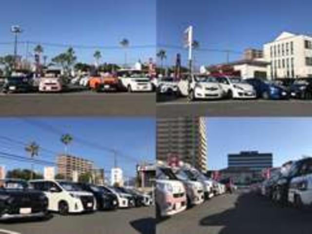 鹿児島トヨタ自動車株式会社 ＫＴＳオートシティ（Ｅａｓｔ） サービス紹介の3つ目