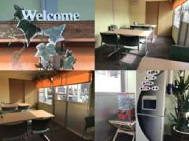 鹿児島トヨタ自動車株式会社 ＫＴＳオートシティ（Ｅａｓｔ） サービス紹介の4つ目