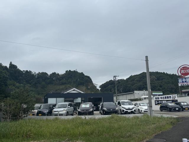 カーテック鹿児島 吉田営業所 サービス紹介の1つ目