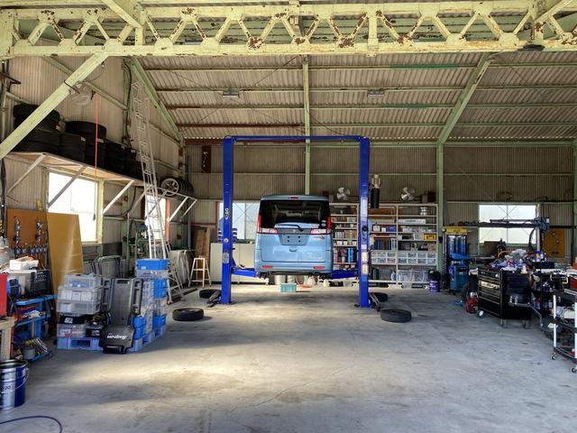 睦商会 サービス紹介の1つ目