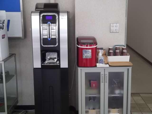 ネッツトヨタ鹿児島株式会社 国分店 サービス紹介の3つ目