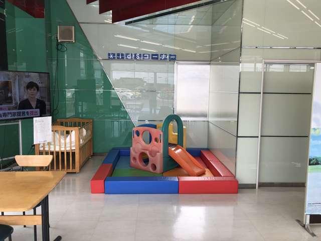 ネッツトヨタ鹿児島株式会社 国分店 サービス紹介の4つ目