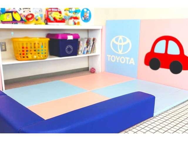 ネッツトヨタ鹿児島株式会社 鹿屋店 サービス紹介の5つ目