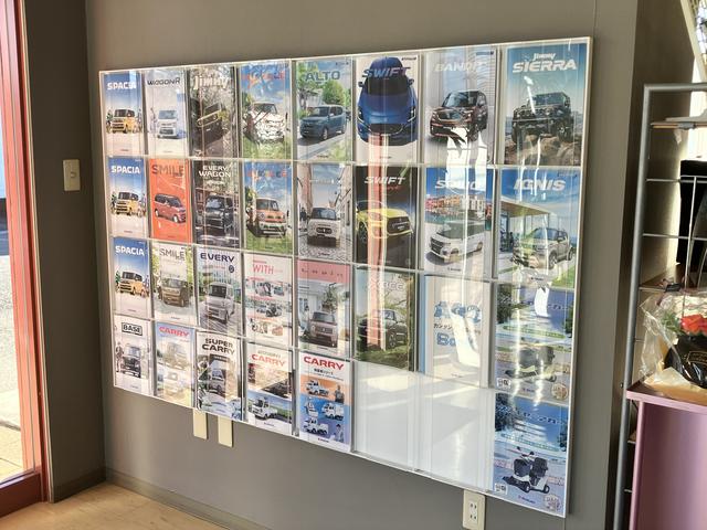 ＯＦＡ ＴＲＡＩＬ＿Ｍｏｔｏｒ Ｃａｒｓ オファトレイルモーターカーズ サービス紹介の4つ目