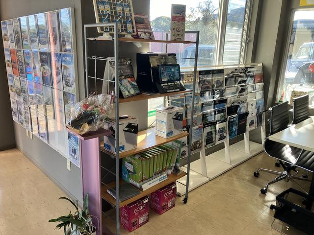 ＯＦＡ ＴＲＡＩＬ＿Ｍｏｔｏｒ Ｃａｒｓ オファトレイルモーターカーズ サービス紹介の5つ目