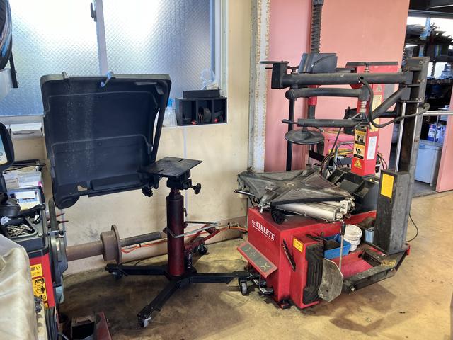 ＯＦＡ ＴＲＡＩＬ＿Ｍｏｔｏｒ Ｃａｒｓ オファトレイルモーターカーズ サービス紹介の6つ目