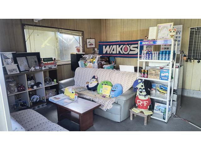 株式会社Ｓｏｕｔｈ Ｓｉｄｅ サウスサイド サービス紹介の4つ目