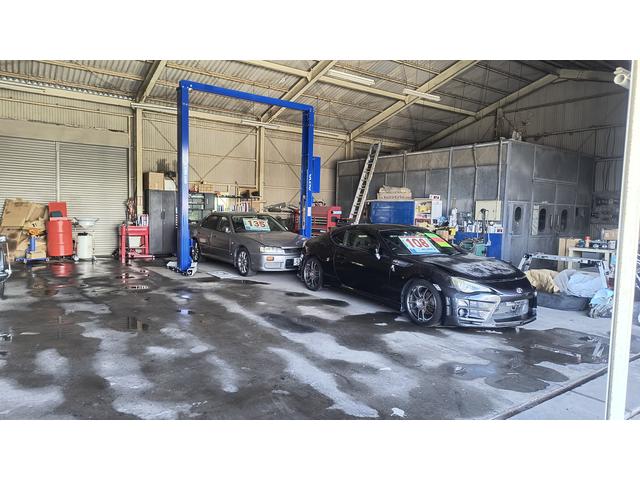 株式会社Ｓｏｕｔｈ Ｓｉｄｅ サウスサイド サービス紹介の5つ目