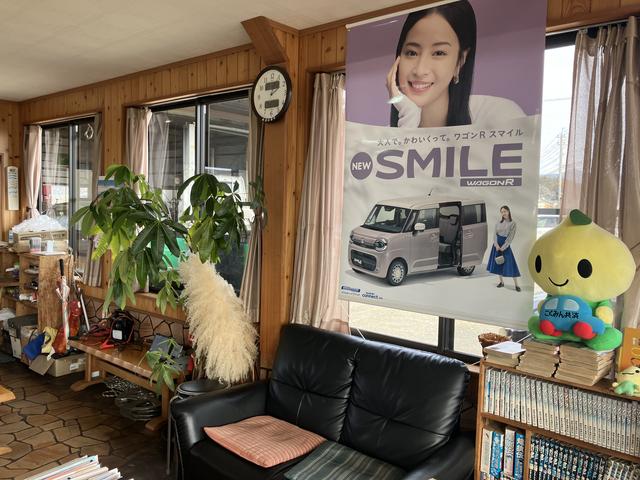 株式会社東陽自動車 サービス紹介の2つ目