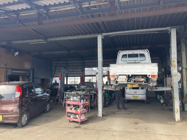 株式会社東陽自動車 サービス紹介の4つ目