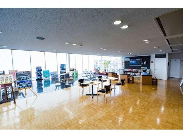 熊本トヨタ自動車 山鹿店 サービス紹介の1つ目