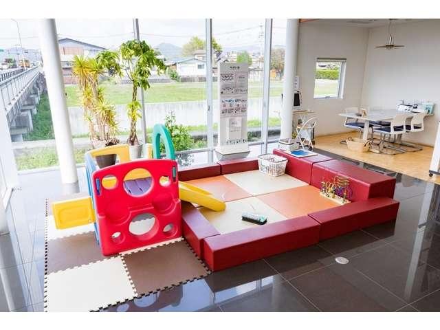 熊本トヨタ自動車 山鹿店 サービス紹介の3つ目