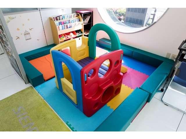 熊本トヨタ自動車 健軍店 サービス紹介の3つ目