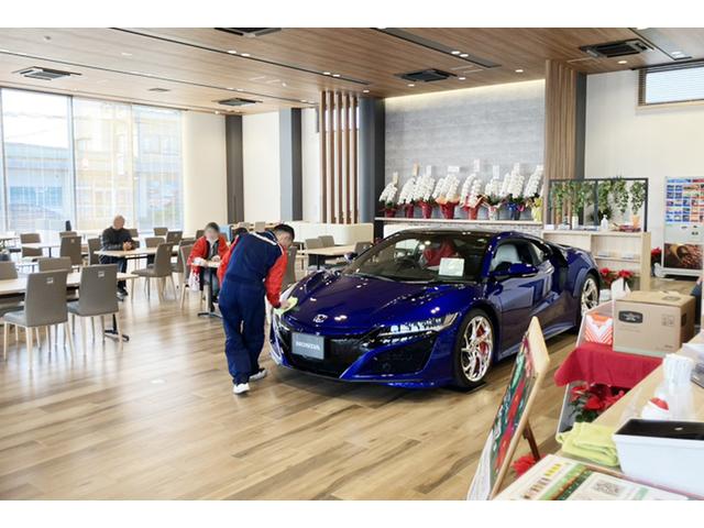 Ｈｏｎｄａ Ｃａｒｓ 宮崎 恒久店 サービス紹介の2つ目