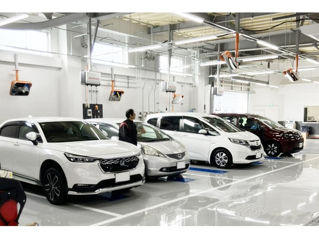 Ｈｏｎｄａ Ｃａｒｓ 宮崎 恒久店 サービス紹介の6つ目
