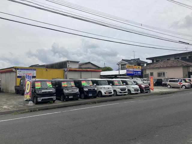 Ｃａｒ－バリュー都城 ＥＸ サービス紹介の2つ目