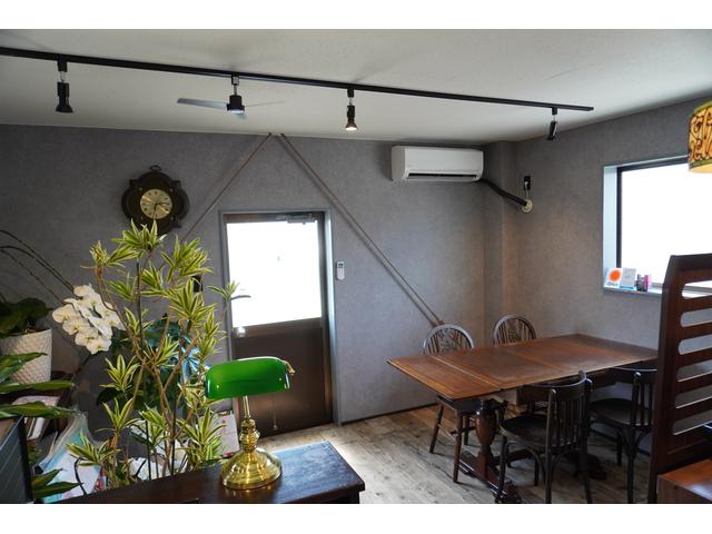 MAEDA AUTO マエダオート サービス紹介の2つ目