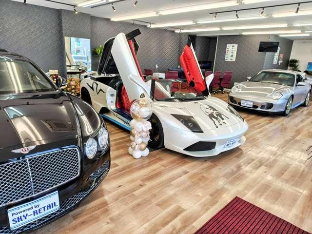 スカイコネクト スカイリテイル株式会社 サービス紹介の2つ目