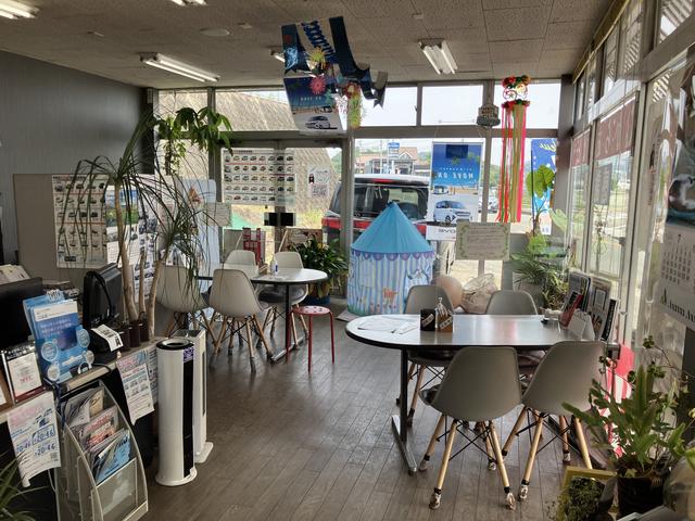 オートハウス海陽 サービス紹介の4つ目