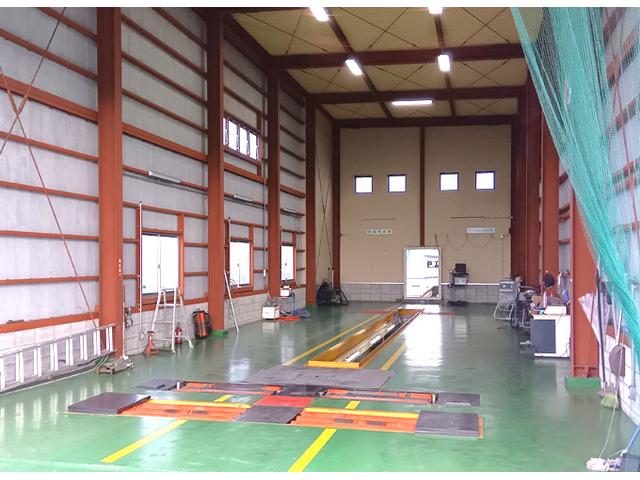 株式会社サンコーモータース サービス紹介の5つ目